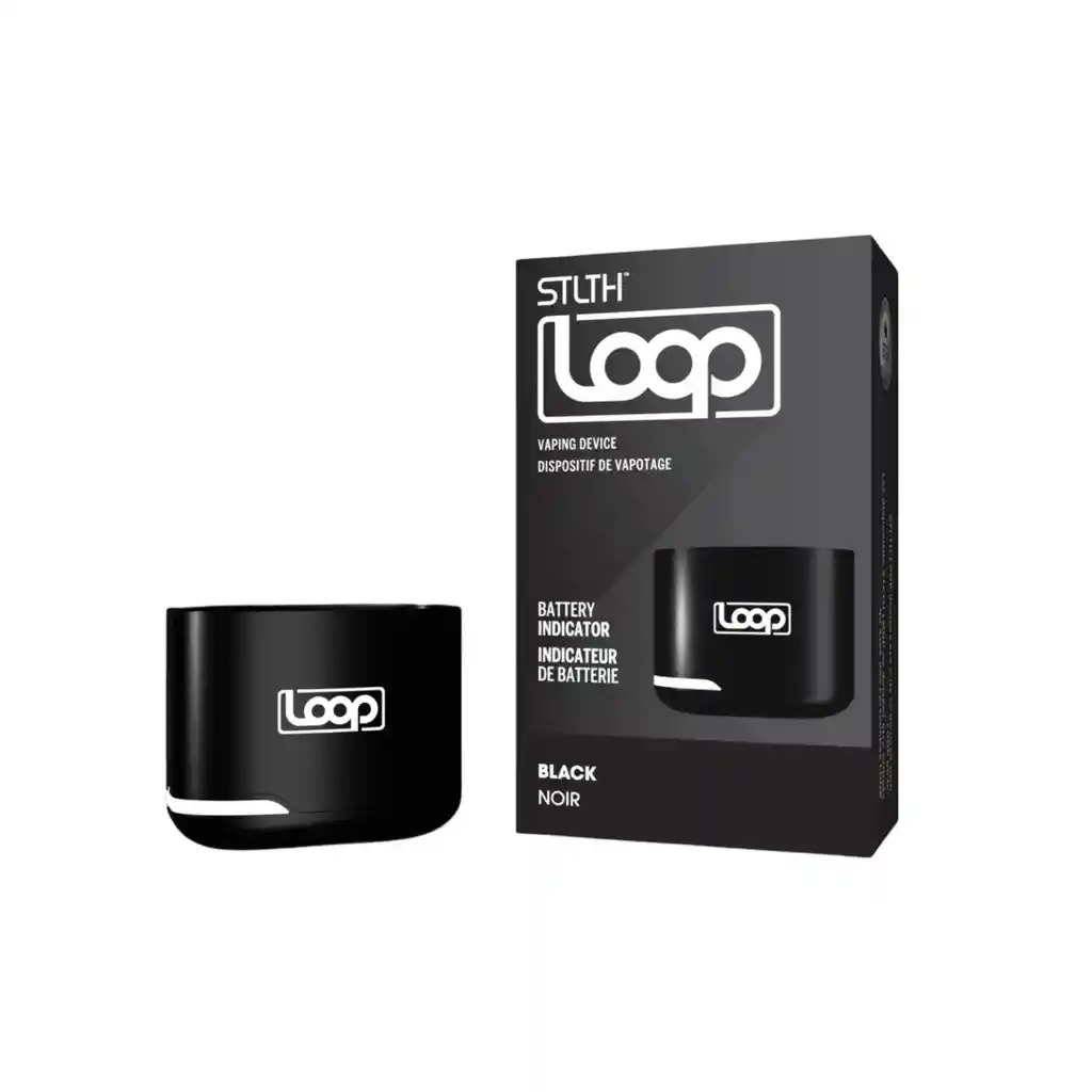 Bateria Stlth Loop Kit