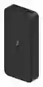 Power Bank Xiaomi Redmi 18w 20000mah Carga Rápida