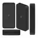Power Bank Xiaomi Redmi 18w 20000mah Carga Rápida