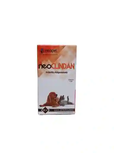 Neoclindan - Clindamicina