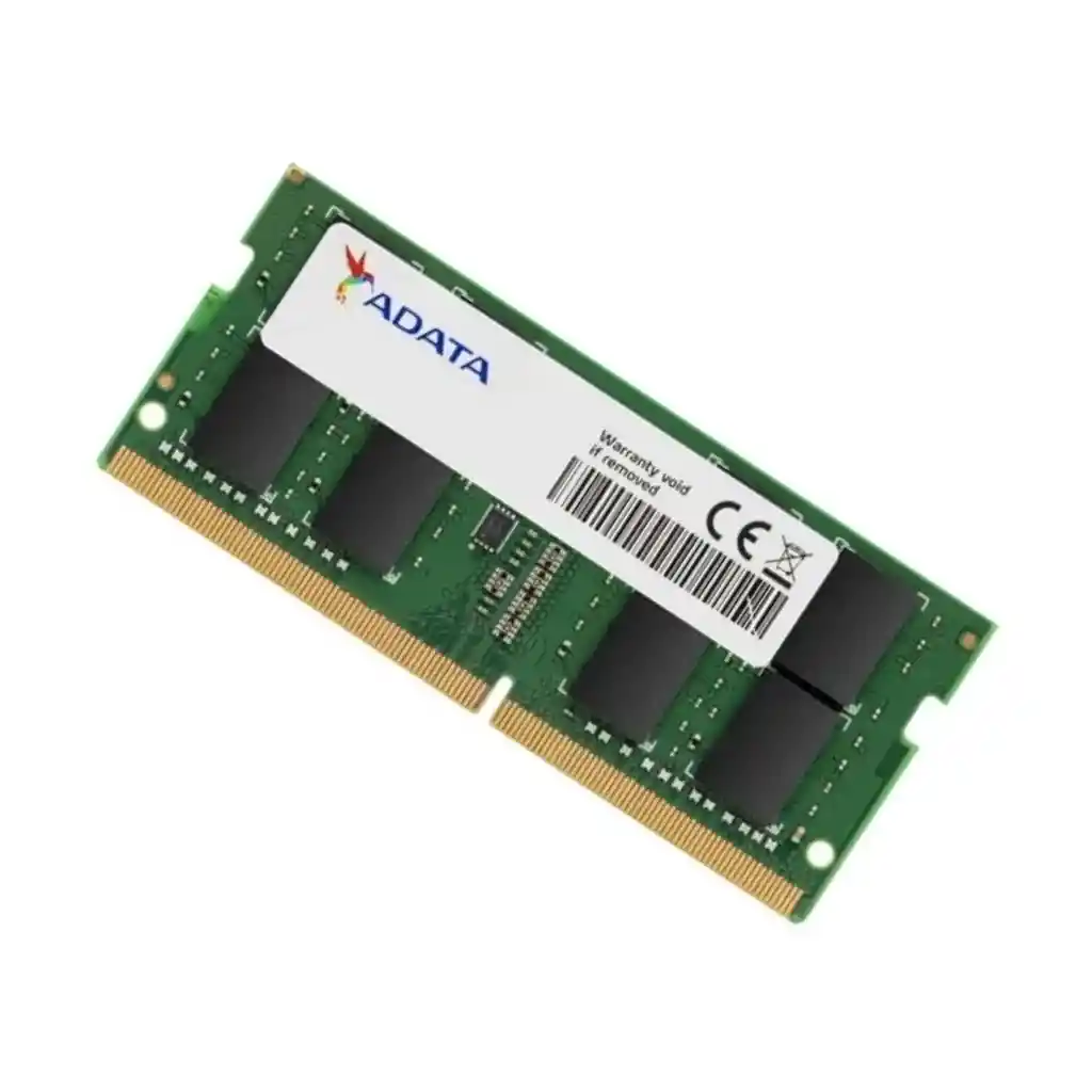 Memoria Ram Adata 16gb Ddr4 Para Portátil