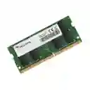 Memoria Ram Adata 16gb Ddr4 Para Portátil