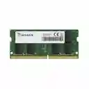 Memoria Ram Adata 16gb Ddr4 Para Portátil