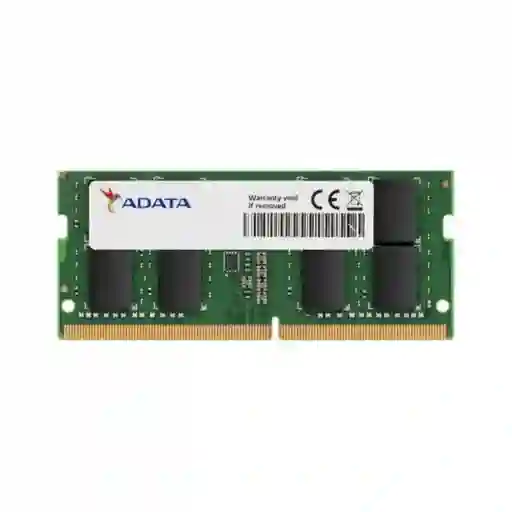 Memoria Ram Adata 16gb Ddr4 Para Portátil
