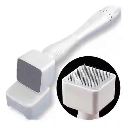Dermaroller Stamp Micro Agujas