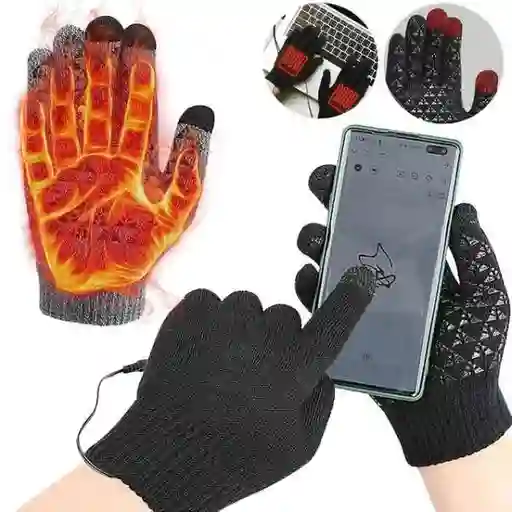 Guantes De Calor