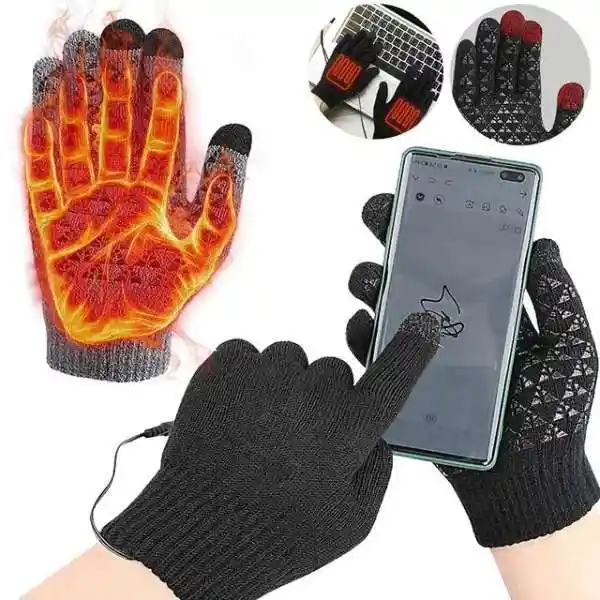 Guantes De Calor