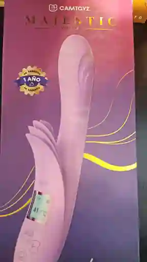 Vibrador Nelea