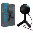 Micrófono Logitech Yeti Orb Rgb Usb Profesional