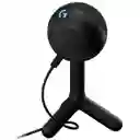 Micrófono Logitech Yeti Orb Rgb Usb Profesional