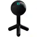 Micrófono Logitech Yeti Orb Rgb Usb Profesional