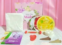Regalo Especial Combo Ritual Amor Propio De Madres - Combo 37			