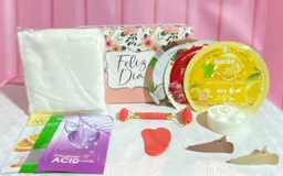 Regalo Especial Combo Ritual Amor Propio - Combo 37			