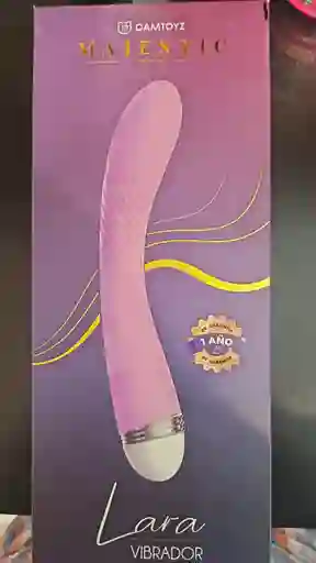 Vibrador Lara