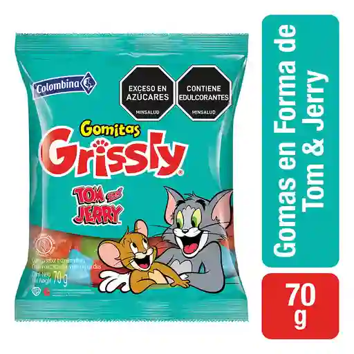 Millows Looney Tunes (12bs/1/145g)