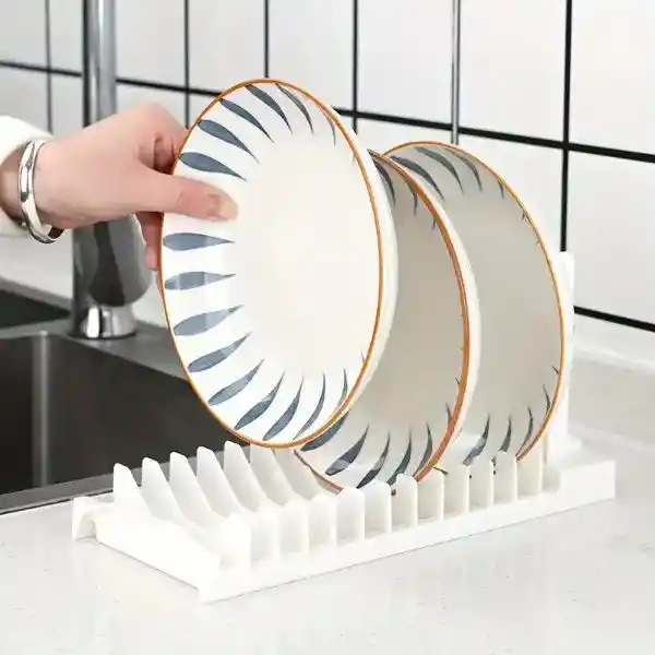 Escurridor De Platos
