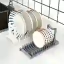 Escurridor De Platos
