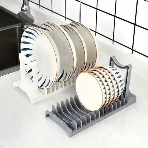 Escurridor De Platos
