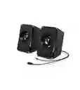 Parlante Genius Sp-u125 Usb
