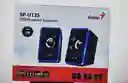 Parlante Genius Sp-u125 Usb