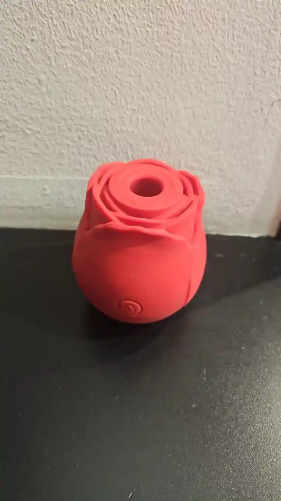 Succionador Rose
