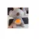 Peluche Juguete Muñeco Koala Alivio Ansiedad Respira Relaja