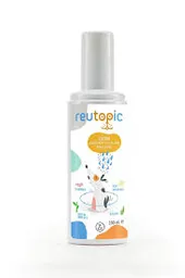 Reutopic – Loción Hidratante Y Calmante