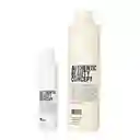Duo Shampoo: Cleanser - Seco