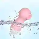 Succionador De Clitoris Nyra Rosado Recargable