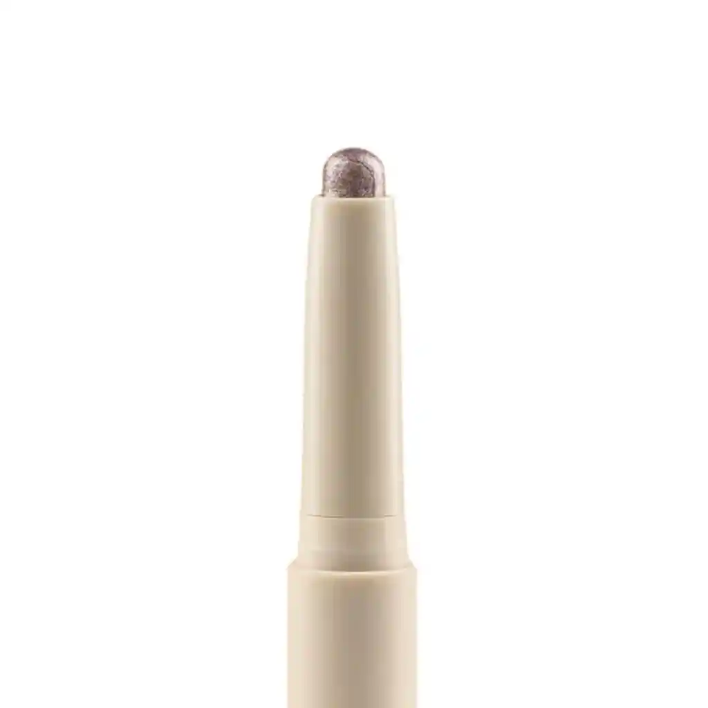Sombras Cremosas En Barra Atenea Metallic Silver