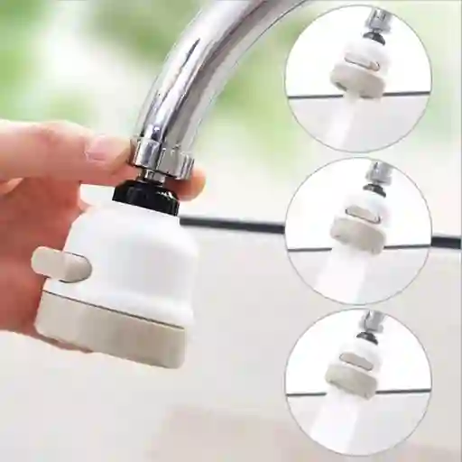 Filtro De Agua Ahorrador