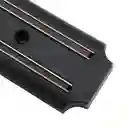 Soporte Para Cuchillo Riel Magnético Para Cocina 55cm