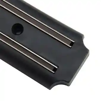 Soporte Para Cuchillo Riel Magnético Para Cocina 55cm
