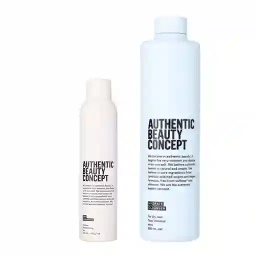 Duo Shampoo Hydrate - Dry