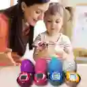 Tamagotchi Llavero Forma Huevo 168 Mascotas Virtuales Niñ@s