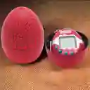 Tamagotchi Llavero Forma Huevo 168 Mascotas Virtuales Niñ@s