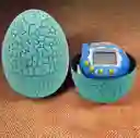 Tamagotchi Llavero Forma Huevo 168 Mascotas Virtuales Niñ@s