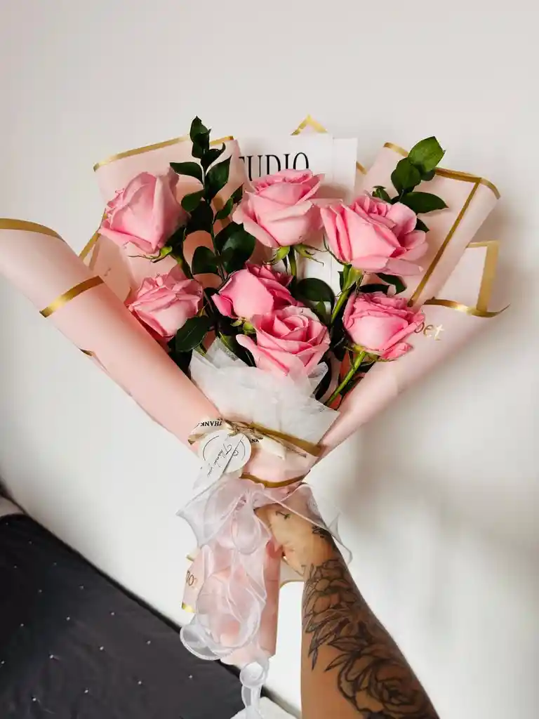 Rosas