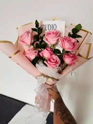 Rosas
