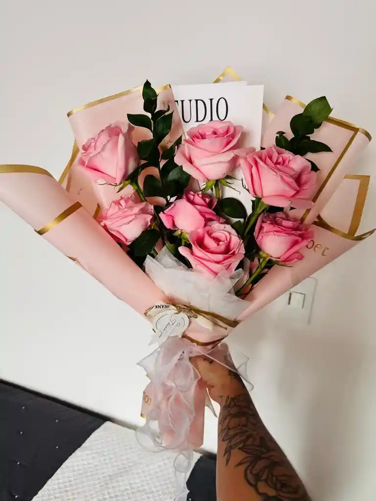 Rosas