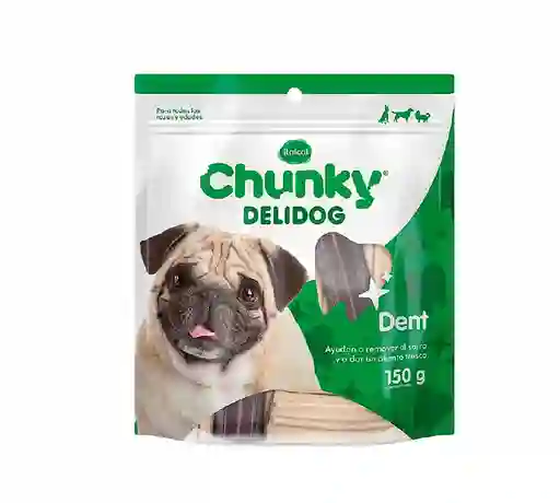 Delidog Dent X150 Gr