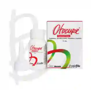 Otocure 15 Ml