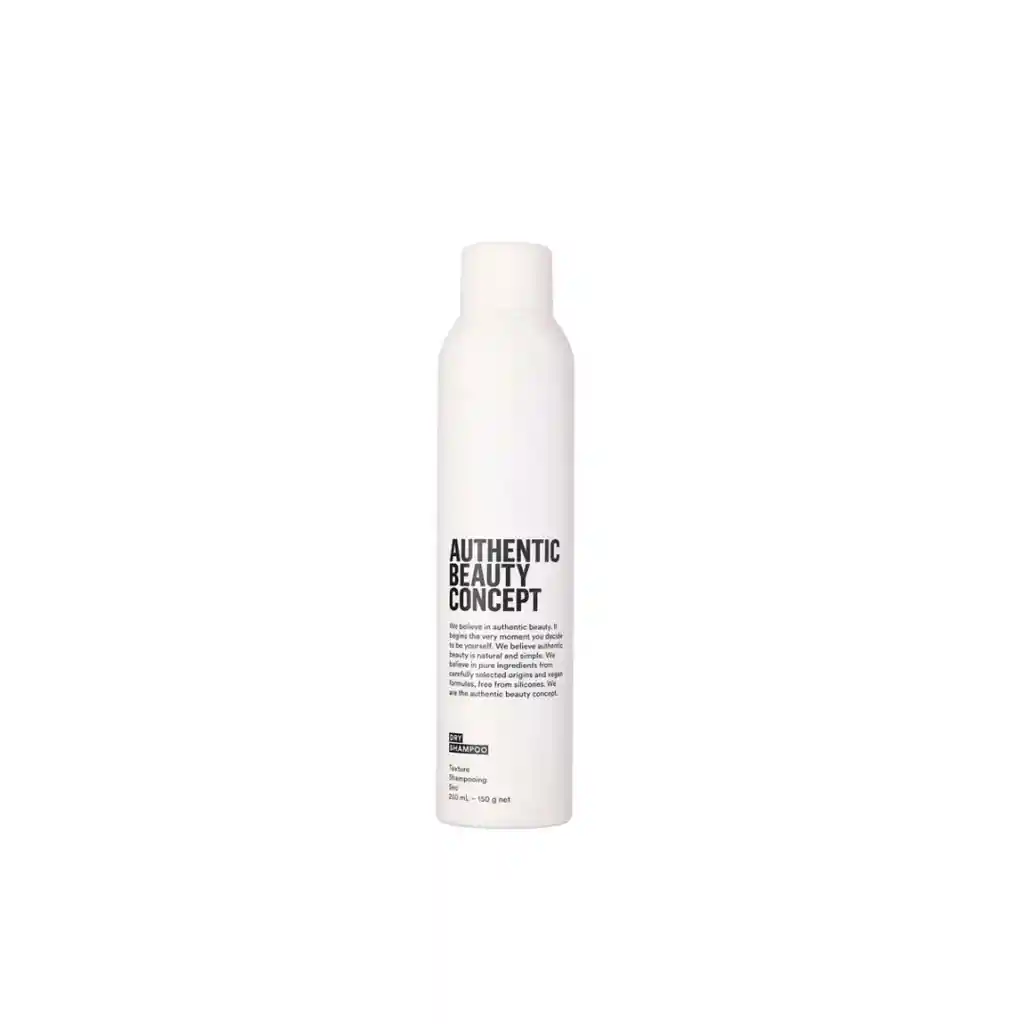 Duo Shampoo - Glow Y Dry