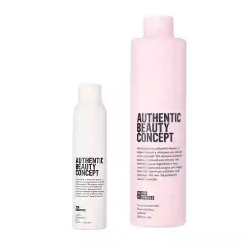 Duo Shampoo - Glow Y Dry