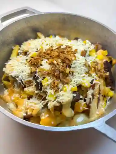 Papas Cabron