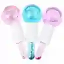 Masajeador Facial Globos De Hielo X2 Para Terapia Fría Crioterapia