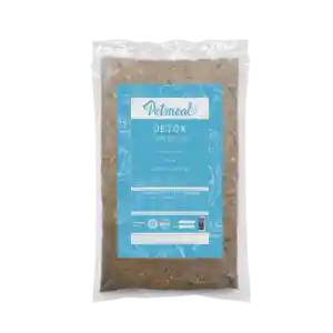 Petmeal Detox Pollo 500g