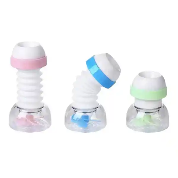 Filtro Para Llaves De Cosina Flexible