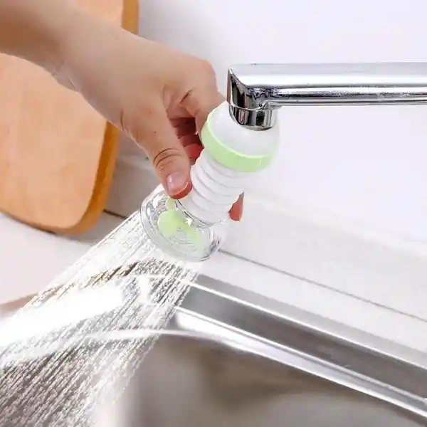 Filtro Para Llaves De Cosina Flexible