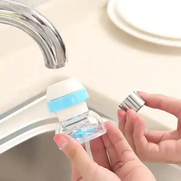 Filtro Para Llaves De Cosina Flexible